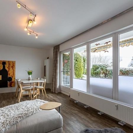 Ferienwohnung Aartalblick Willingen Willingen  Dış mekan fotoğraf