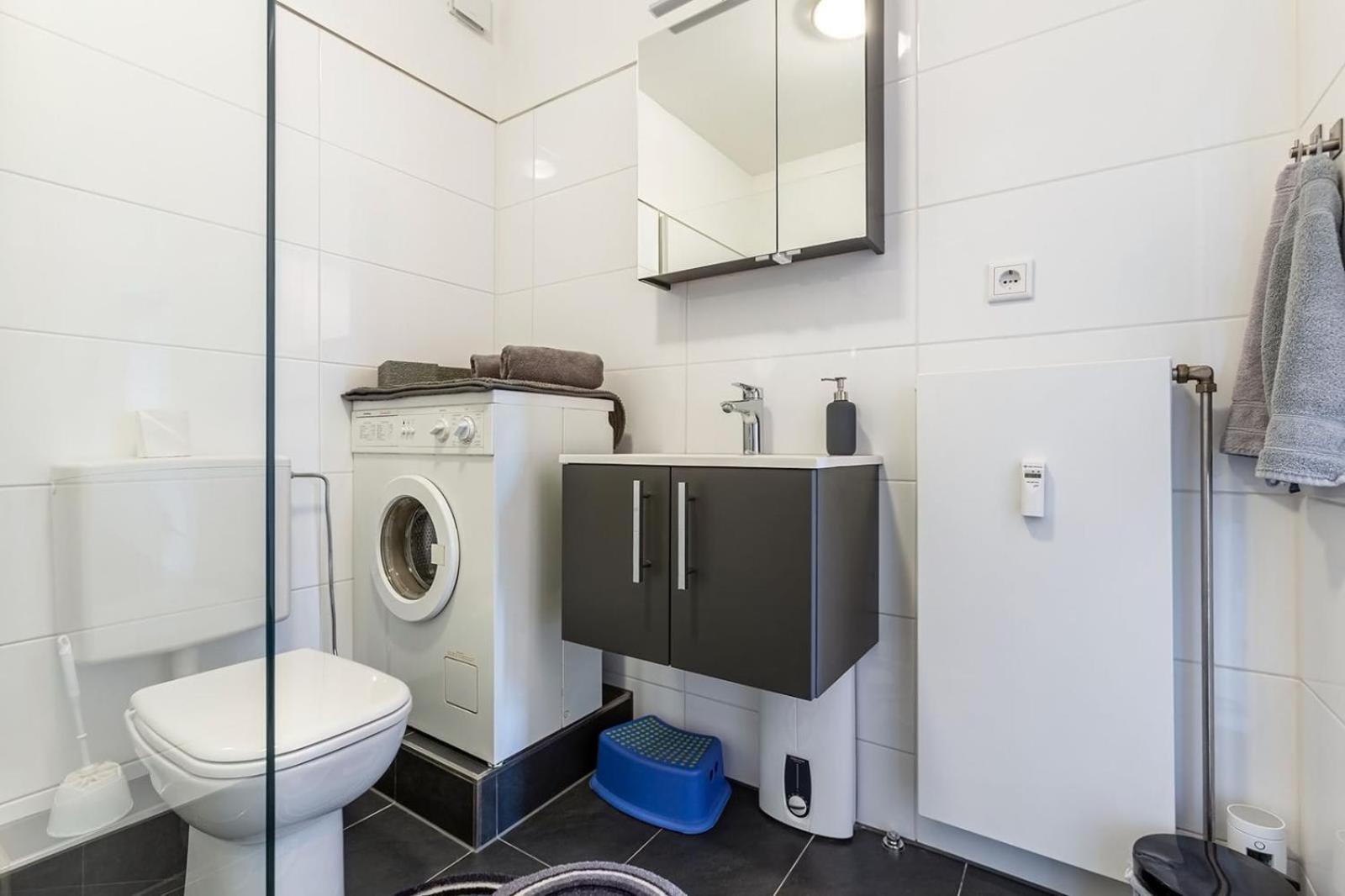 Ferienwohnung Aartalblick Willingen Willingen  Dış mekan fotoğraf