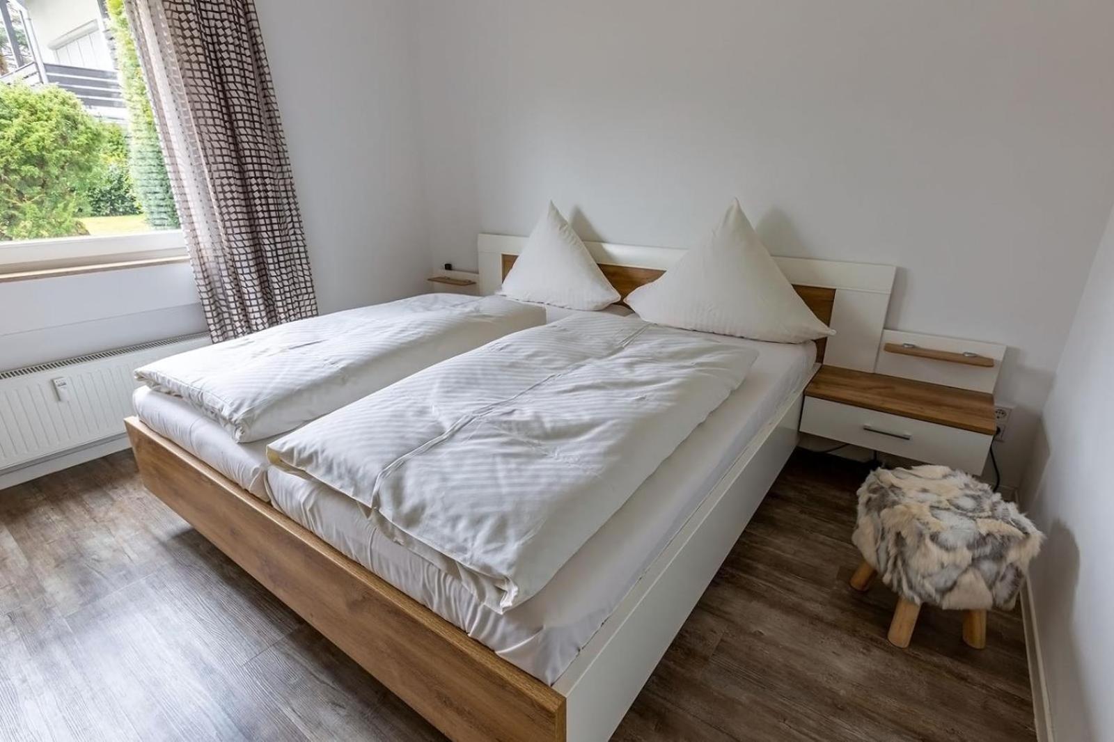 Ferienwohnung Aartalblick Willingen Willingen  Dış mekan fotoğraf