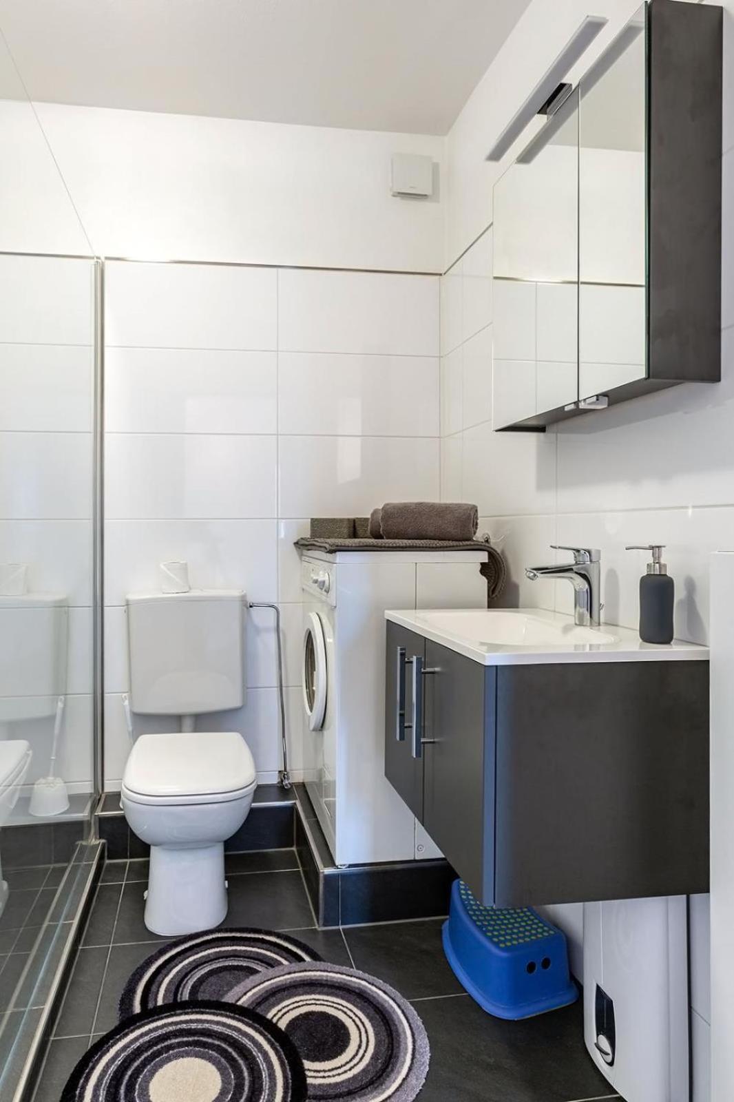 Ferienwohnung Aartalblick Willingen Willingen  Dış mekan fotoğraf