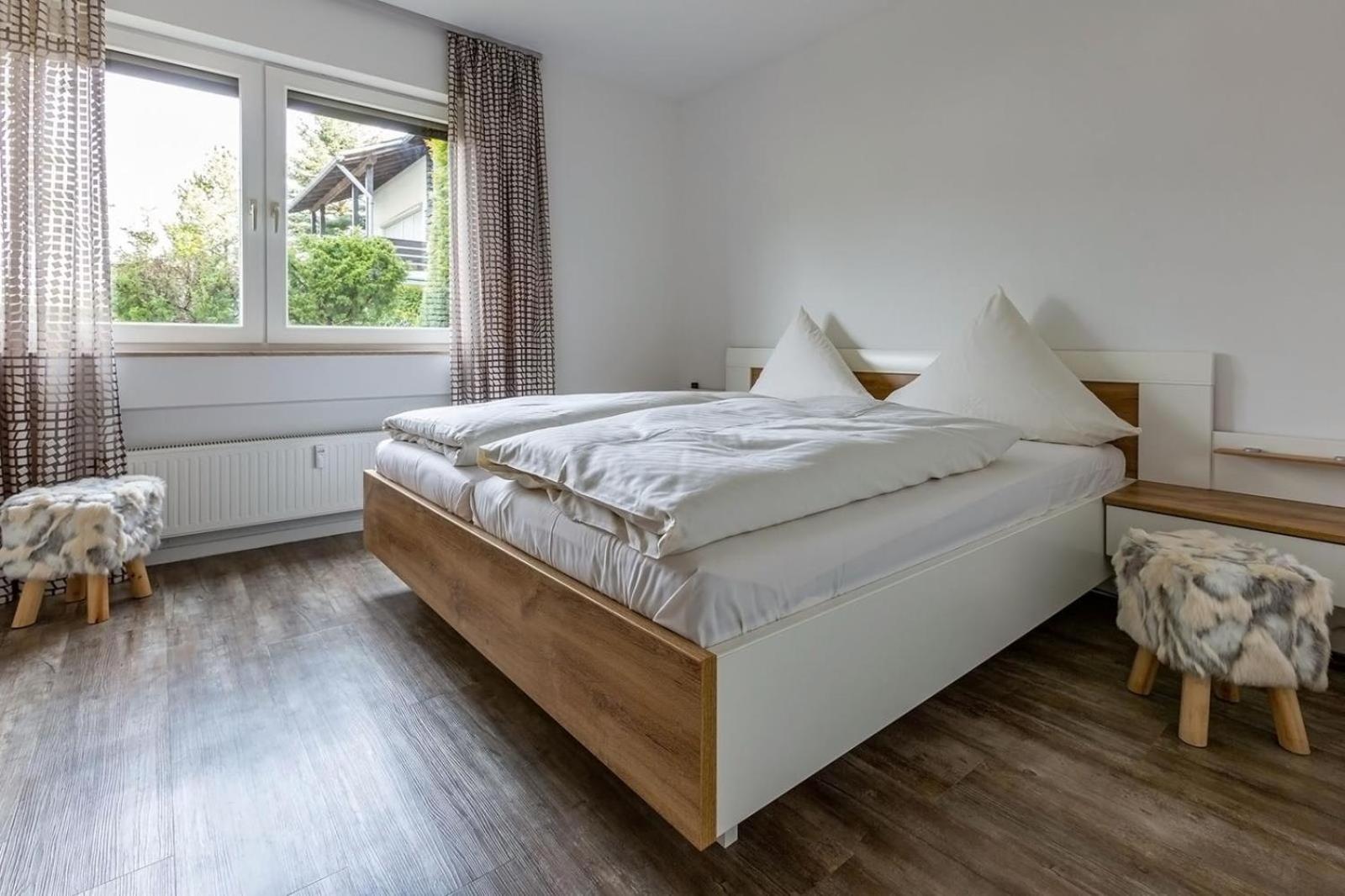 Ferienwohnung Aartalblick Willingen Willingen  Dış mekan fotoğraf