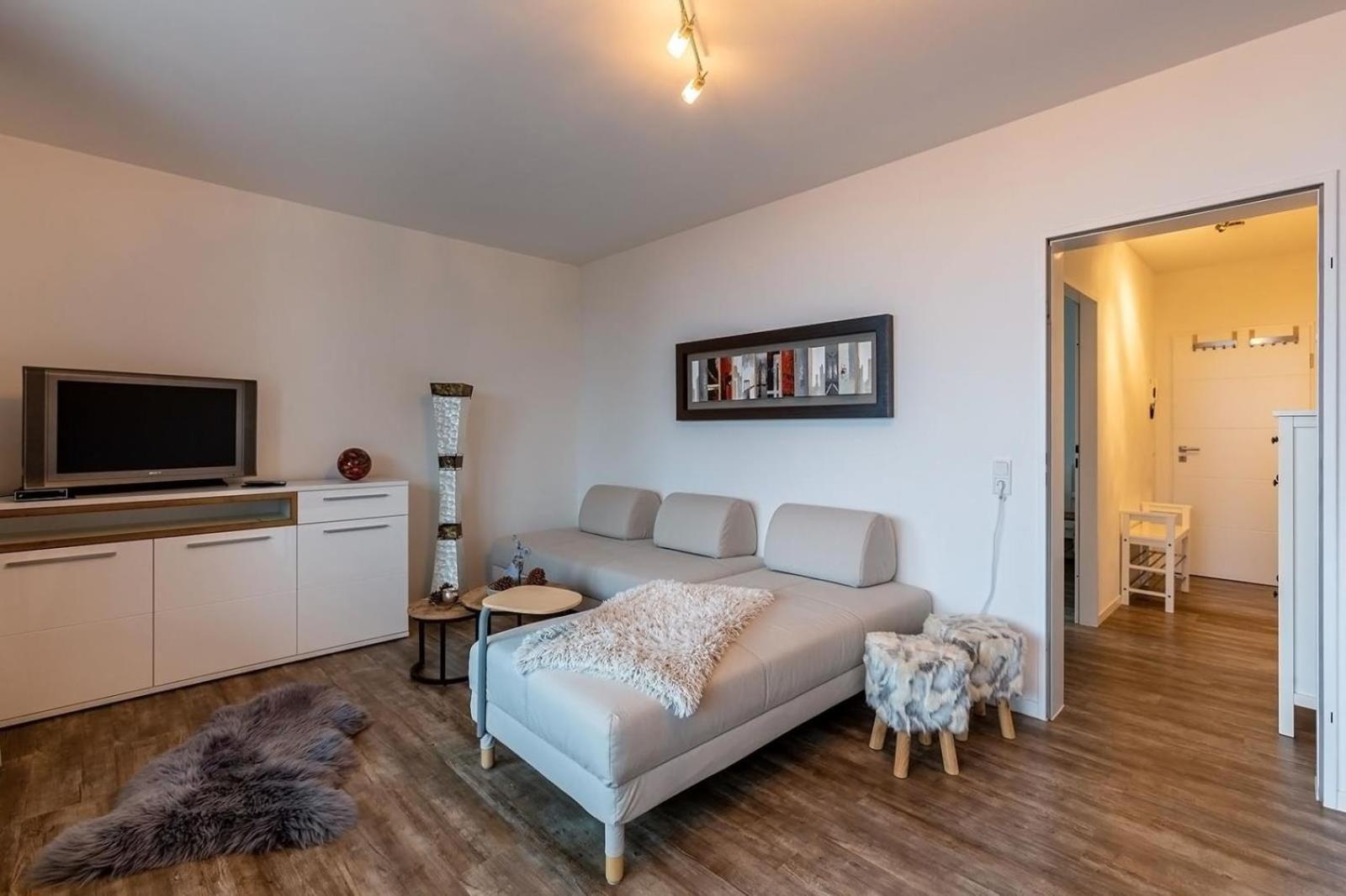 Ferienwohnung Aartalblick Willingen Willingen  Dış mekan fotoğraf