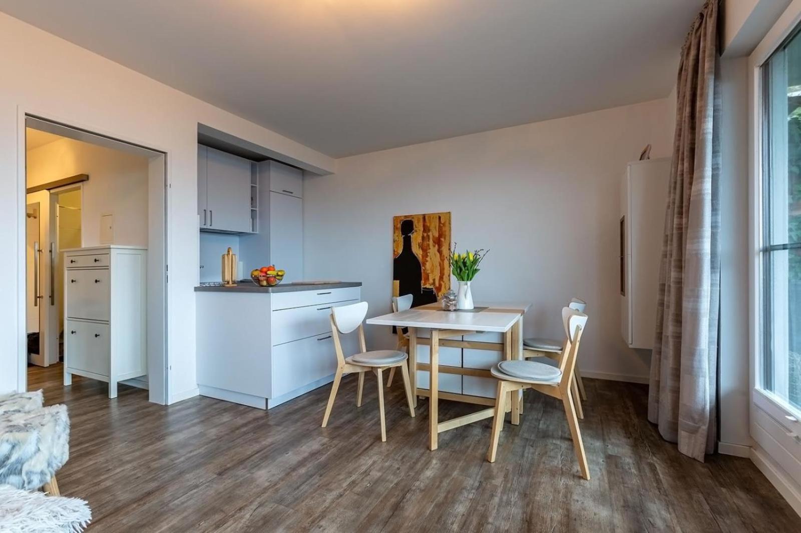 Ferienwohnung Aartalblick Willingen Willingen  Dış mekan fotoğraf