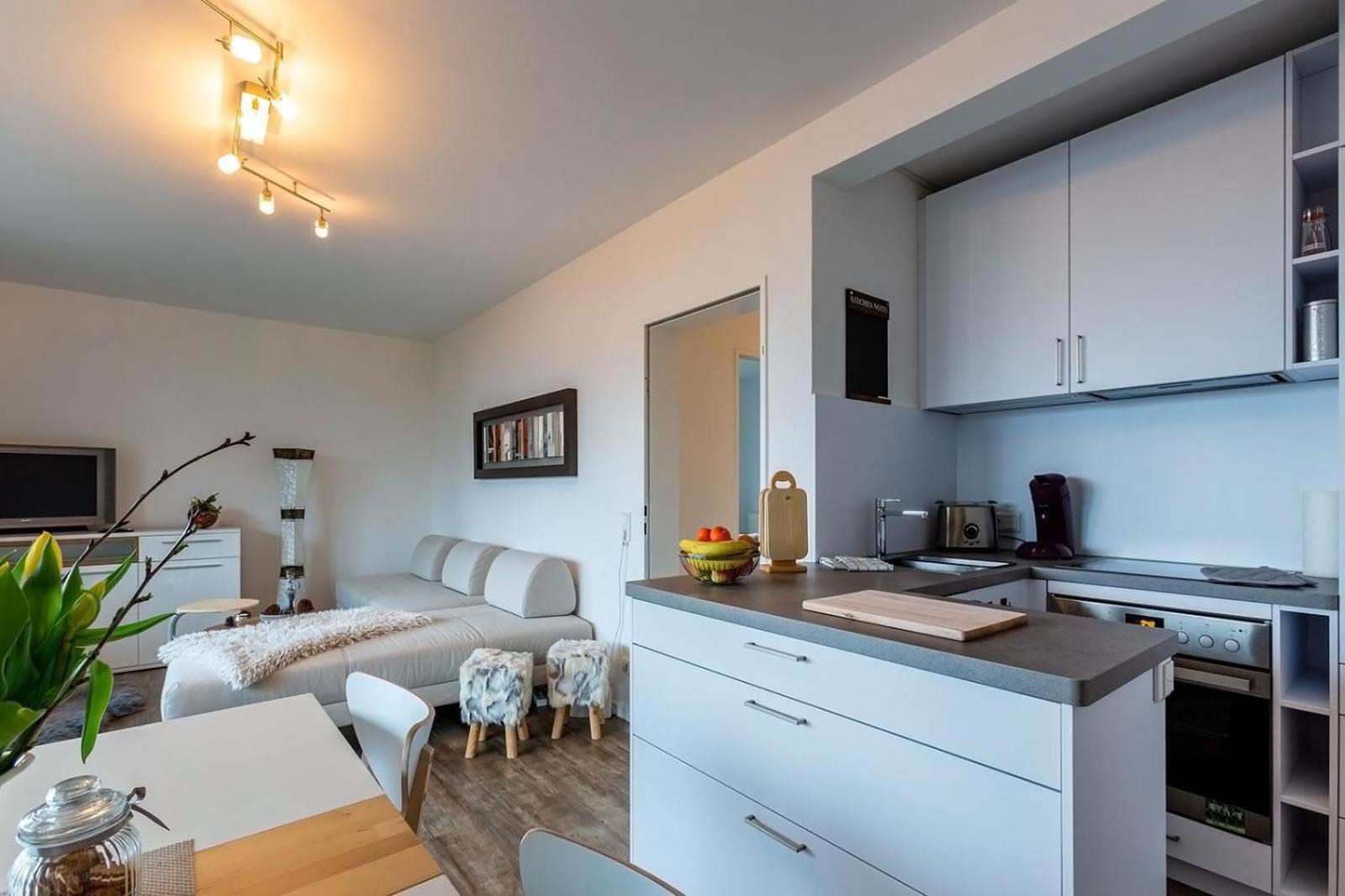 Ferienwohnung Aartalblick Willingen Willingen  Dış mekan fotoğraf