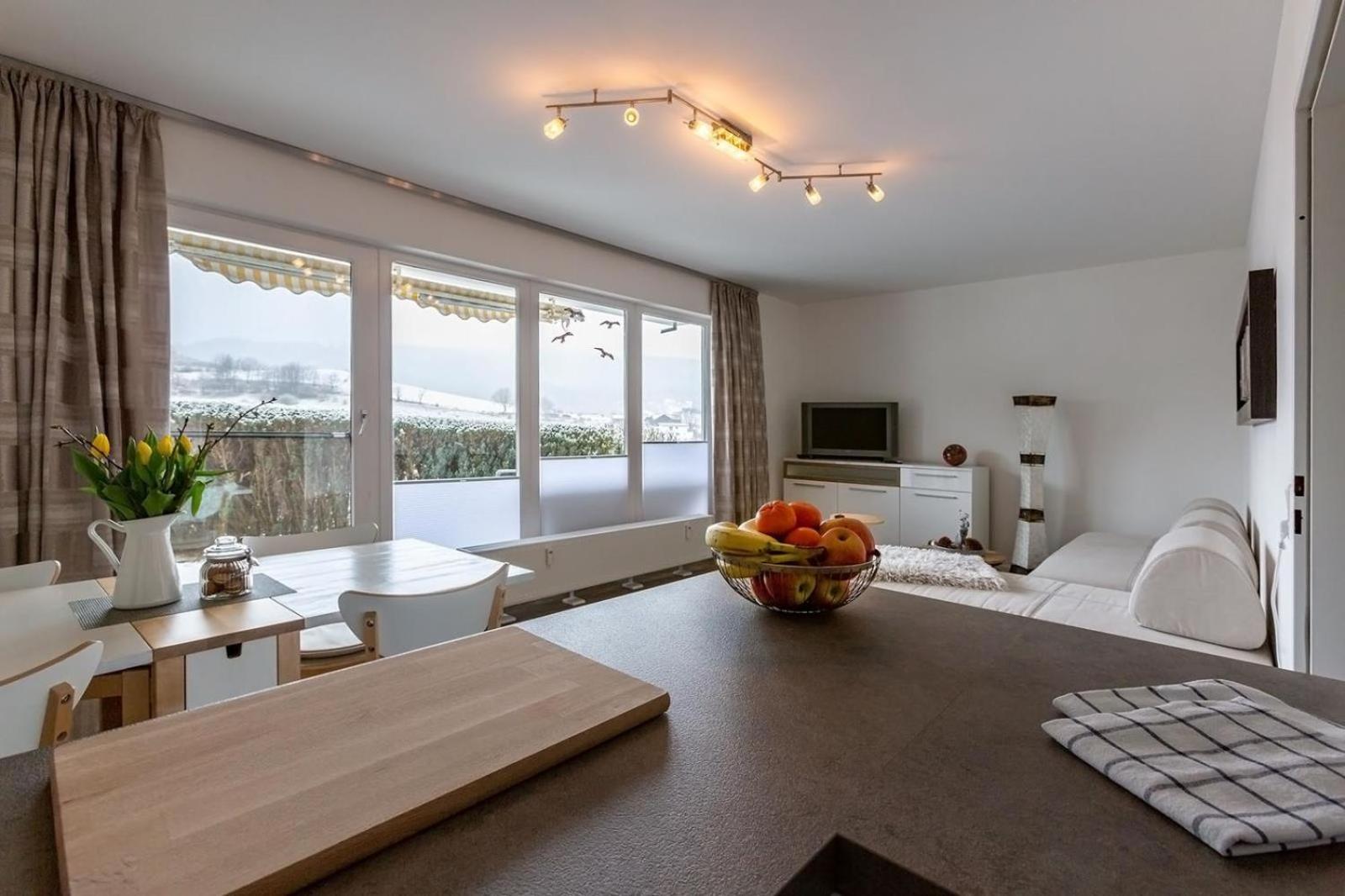 Ferienwohnung Aartalblick Willingen Willingen  Dış mekan fotoğraf