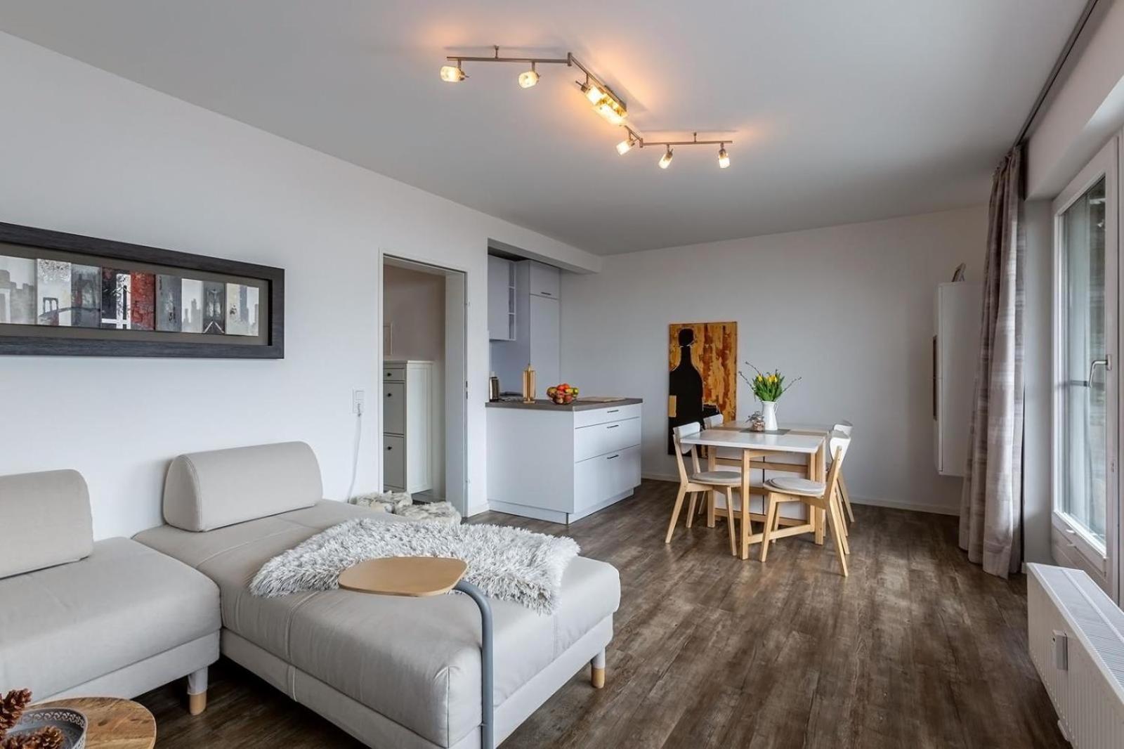 Ferienwohnung Aartalblick Willingen Willingen  Dış mekan fotoğraf